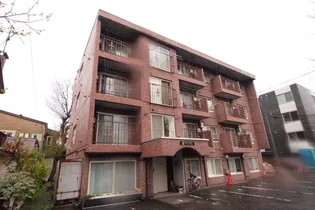 ローヤルハイツ東札幌の画像