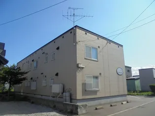 ハイツルミエールの画像