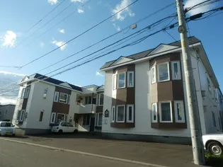 ルミエールジュノンBの画像