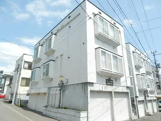 サンコート栄通13Aの画像