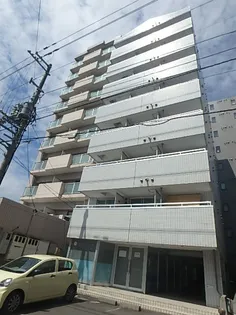 セーフウェイ本郷【00603号室】の外観