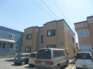 パークプラザMⅡの画像