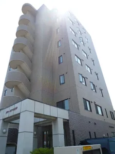 プリーゼント豊平の画像