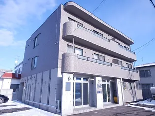 ディアコートの画像