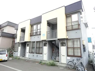 カールム本通【0103号室】の外観