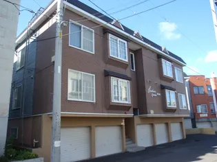 シンフォニックガーデン東札幌の画像