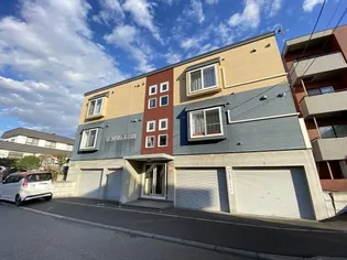 サンパレス本郷の画像