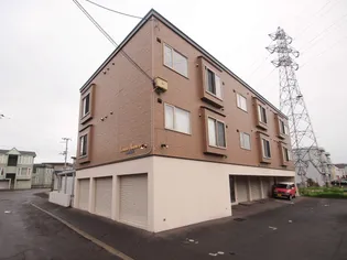 ボンヌ シャンスの画像