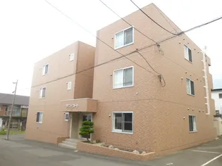 サニーコートの画像