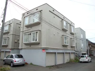 グレース白石Aの画像