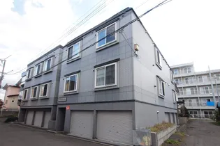 メゾンド ショウの画像