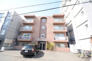 セレナ【401号室】の外観