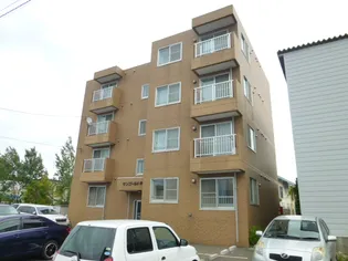 サンゴールド平和の画像