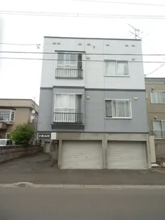 トマトハイツの画像