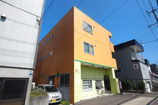 トーシンコーポ北郷5条の画像