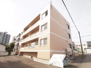 リラハウスの画像