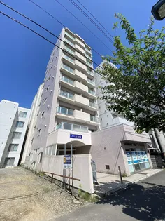 ノール本郷【301号室】の外観