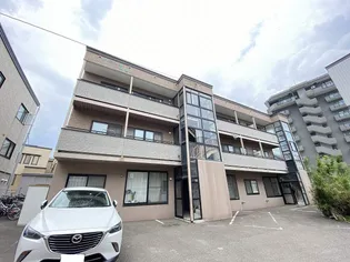 バティール本通IIの画像