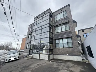 ブラウンウッドⅢの画像