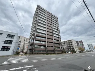 ライオンズひばりが丘フォレストフォートの画像