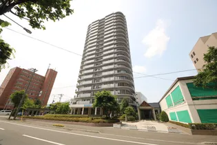 ライオンズステーションタワー東札幌の画像