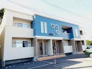 LEAF PLAZA IIIの画像