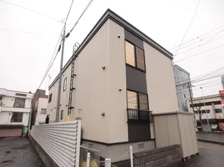 ルミエール東札幌の画像