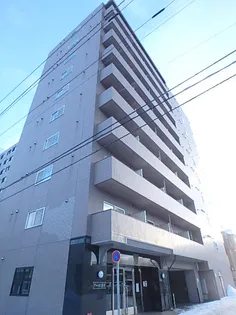 アーバン菊水【00808号室】の外観