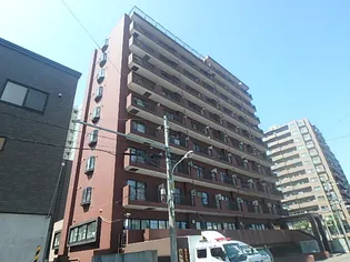 フェアフィールド菊水の画像