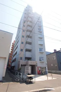 コスモス菊水【00908号室】の外観