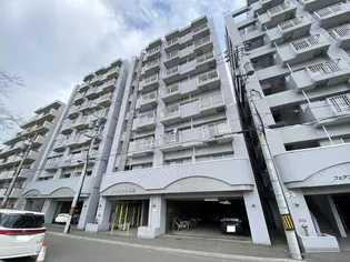 ノースコート本郷【00407号室】の外観