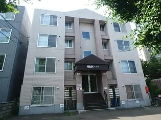 M&Mハイツの画像