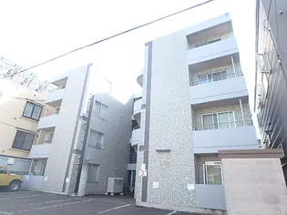 シティクレストVIの画像