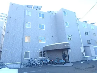 カーサ菊水【00202号室】の外観
