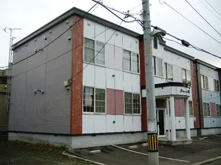 ルミエール北郷Bの画像