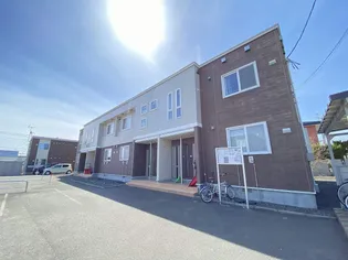 セトル東共栄IIの画像