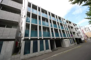 アオアクア白石の画像