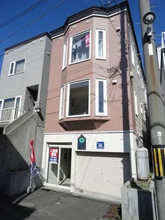 ルミエールフジの画像