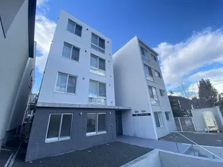 ポーザ福住の画像