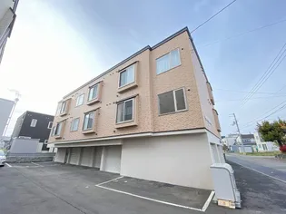 グッドライト月寒東の画像