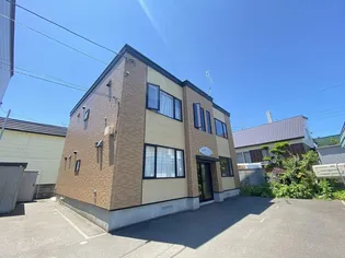 ソレジオA&Sの画像