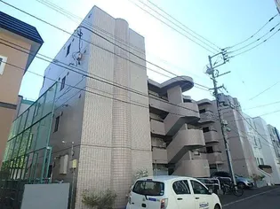 グランバリュー白石【00102号室】の外観