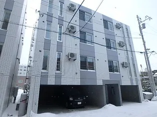 アビネス本通IIの画像