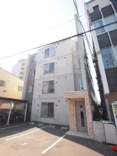 VERT白石区の画像