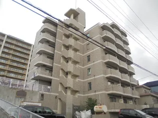 パークヒルズ新札幌の画像