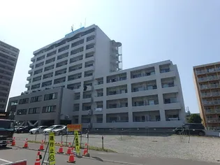 ヌーベルアーバンシティ【423号室】の外観