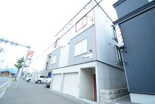 REN SPACE美園の画像