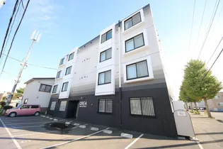 CREA新札幌の画像