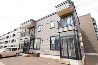 ハイツブラウンⅤの画像