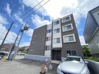 アンシャンテ清田【103号室】の外観